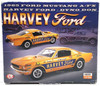 Ford Mustang 1965 A/FX Harvey Ford Dyno Don Vehicle 2022 ACME #1851