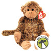 Ty Beanie Babies Bonsai the Chimpanzee Plush 2002