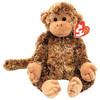 Ty Beanie Babies Bonsai the Chimpanzee Plush 2002