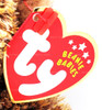 Ty Beanie Babies Bonsai the Chimpanzee Plush 2002