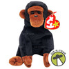 Ty Beanie Babies Congo the Gorilla Plush 1996