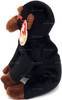 Ty Beanie Babies Congo the Gorilla Plush 1996