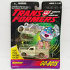 Transformers Go-Bots Autobot Ironhide Action Figure 1994 Hasbro #80259/80181 NEW