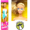 Fun-to-Dress Barbie Doll 1992 Mattel No. 3240 NRFB