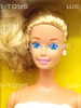 Fun-to-Dress Barbie Doll 1992 Mattel No. 3240 NRFB