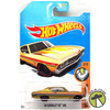 Hot Wheels 69 Chevelle SS 396 Vehicle 3/10 Super Treasure Hunt 2015 Mattel DVC95