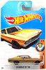 Hot Wheels 69 Chevelle SS 396 Vehicle 3/10 Super Treasure Hunt 2015 Mattel DVC95