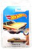 Hot Wheels 69 Chevelle SS 396 Vehicle 3/10 Super Treasure Hunt 2015 Mattel DVC95