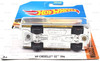 Hot Wheels 69 Chevelle SS 396 Vehicle 3/10 Super Treasure Hunt 2015 Mattel DVC95