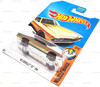Hot Wheels 69 Chevelle SS 396 Vehicle 3/10 Super Treasure Hunt 2015 Mattel DVC95