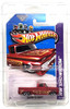Hot Wheels HW Showroom Custom 62 Chevy 162/250 Vehicle 2012 Mattel #X1826