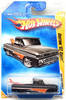 Hot Wheels 2008 New Models Custom 62 Chevy 13/40 Vehicle 2008 Mattel #L9928