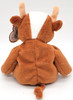 Ty Beanie Babies Bessie the Cow Plush 1995