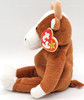 Ty Beanie Babies Bessie the Cow Plush 1995