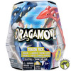 Dragamonz Dragon Mystery Pack Collectible Figure & Trading Card Game