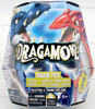 Dragamonz Dragon Mystery Pack Collectible Figure & Trading Card Game