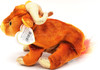 Ty Beanie Babies Chinese Zodiac Ox Plush 2000