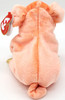 Ty Beanie Babies Chinese Zodiac Pig Plush 2000