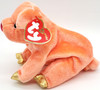 Ty Beanie Babies Chinese Zodiac Pig Plush 2000