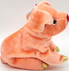 Ty Beanie Babies Chinese Zodiac Pig Plush 2000
