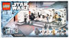 LEGO Star Wars A New Hope Boarding The Tantive IV 502 Piece Building Set 75387