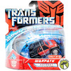 Transformers Allspark Power Warpath Exclusive Action Figure Hasbro 83647