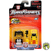 Transformers Robots in Disguise Two-Pack Hot Shot & R.E.V. Action Figures