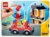 LEGO Legoland Fire Academy 221 Piece Building Set 40393