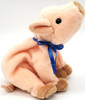 Ty Beanie Babies Knuckles the Pig Plush 1999