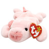 Ty Beanie Babies Squealer the Pig Plush 1993