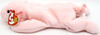 Ty Beanie Babies Squealer the Pig Plush 1993