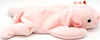 Ty Beanie Babies Squealer the Pig Plush 1993