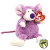 Ty Beanie Babies Ratzo the Rat Plush 2004
