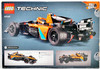 LEGO Technic NEOM McLaren Formula E Team 452 Piece Building Set 42169
