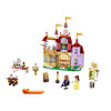 LEGO Disney Princess Belle's Enchanted Castle 374 Piece Building Set 41067