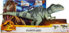 Jurassic World Dominion Strike 'n Roar Giganotosaurus Action Figure Mattel