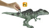 Jurassic World Dominion Strike 'n Roar Giganotosaurus Action Figure Mattel