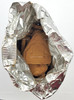Star Wars 1983 Pepperidge Farm Peanut Butter Cookies - Open Box with Cookies