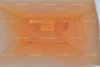 Star Wars 1983 Pepperidge Farm Peanut Butter Cookies - Open Box with Cookies