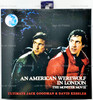 An American Werewolf in London Jack and David Action Figure 2 Pack NECA