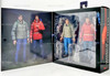 An American Werewolf in London Jack and David Action Figure 2 Pack NECA