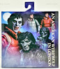 An American Werewolf in London Jack and David Action Figure 2 Pack NECA