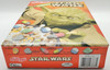 Kellogg's Star Wars Yoda & Darth Vader Cereal Boxes Limited Edition 2005 NEW
