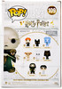 Funko POP Harry Potter Voldemort with Nagini 1090 Vinyl Figure 48037