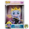 Funko POP Disney The Little Mermaid Ursula 569 Vinyl Figure