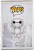 Funko POP Disney Big Hero 6 Nurse Baymax 111 Vinyl Figure