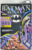1992 Ralston Batman Returns Empty Cereal Box Magic Motion Bookmark Prize