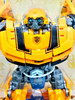 Transformers 2 Revenge of the Fallen Deluxe Class Bumblebee Action Figure 2008
