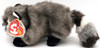 Ty Beanie Babies Snoops the Raccoon Plush 2004