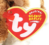 Ty Beanie Babies Twitch the Guinea Pig Plush 2004